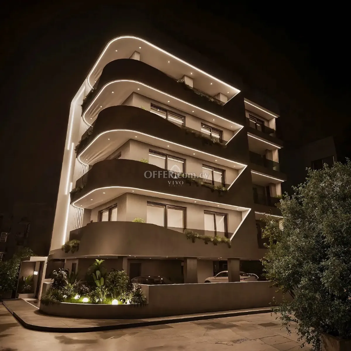 ONE BEDROOM APARTMENT FOR SALE IN THE CITY CENTER - 3