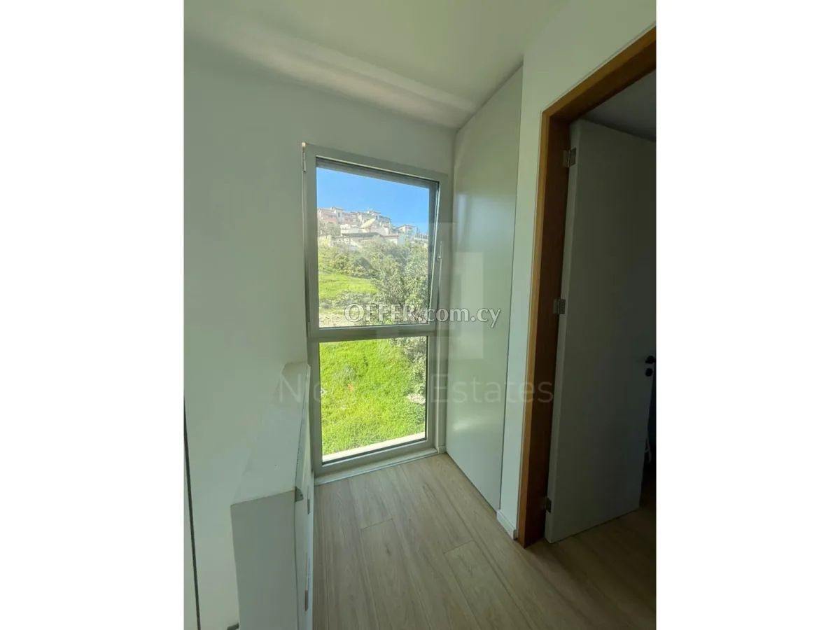 Beautiful Modern Maizonette Ayios Tychonas Limassol Cyprus - 4