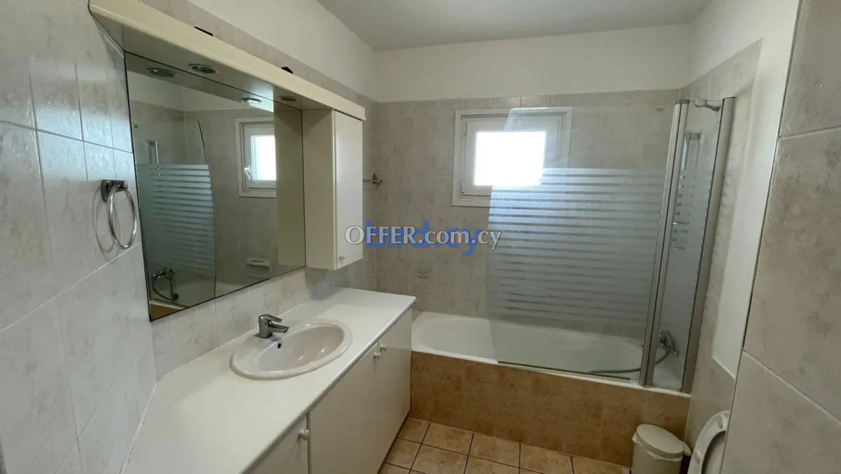 4 Bed Apartment for Sale in Engomi - Makedonitissa, Nicosia - 5