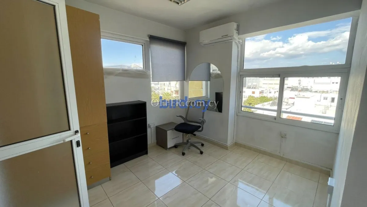 4 Bed Apartment for Sale in Engomi - Makedonitissa, Nicosia - 4