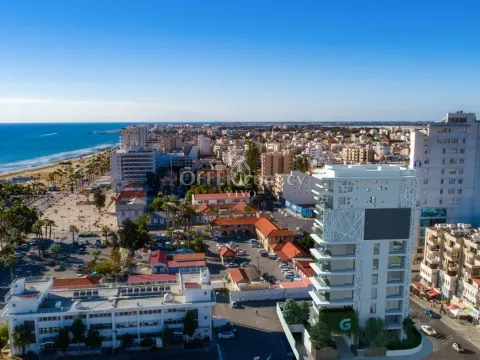 READY THREE BEDROOM SEA VIEW APARTMENT JUST 1 MINUTE AWAY FROM FINIKOUDES - 3
