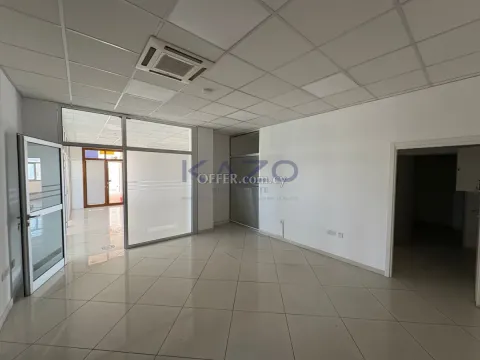 Spacious Office for Rent in Agios Athanasios - 5