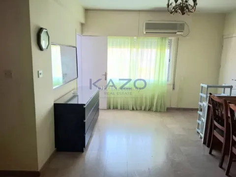Seafront Apartment in Agios Tychonas Tourist Area - 5