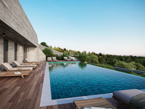 TWO BEDROOM APARTMENT IN CLORAKA - PAPHOS - 3