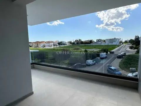 2-bedroom Apartment 80 sqm in Aradippou - 3