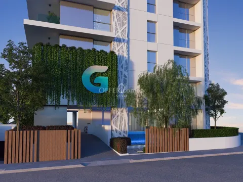 READY THREE BEDROOM SEA VIEW APARTMENT JUST 1 MINUTE AWAY FROM FINIKOUDES - 2