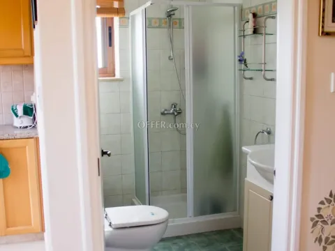 4-bedroom Detached Villa 245 sqm in Anogyra - 4