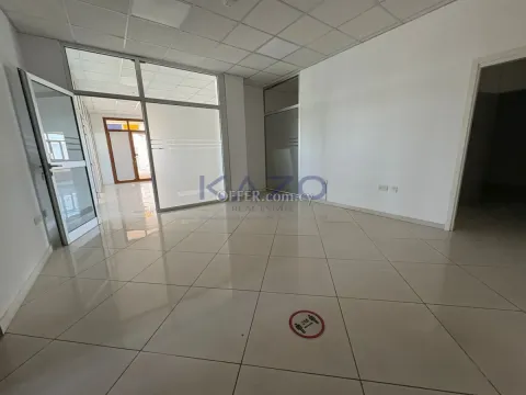 Spacious Office for Rent in Agios Athanasios - 4