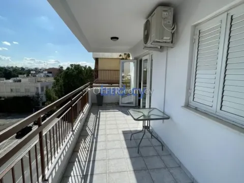 4 Bed Apartment for Sale in Engomi - Makedonitissa, Nicosia - 2