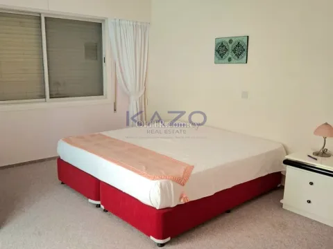 Seafront Apartment in Agios Tychonas Tourist Area - 4
