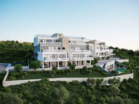TWO BEDROOM APARTMENT IN CLORAKA - PAPHOS - 2