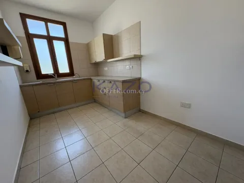 Spacious Office for Rent in Agios Athanasios - 2