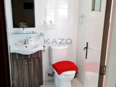 Seafront Apartment in Agios Tychonas Tourist Area - 2