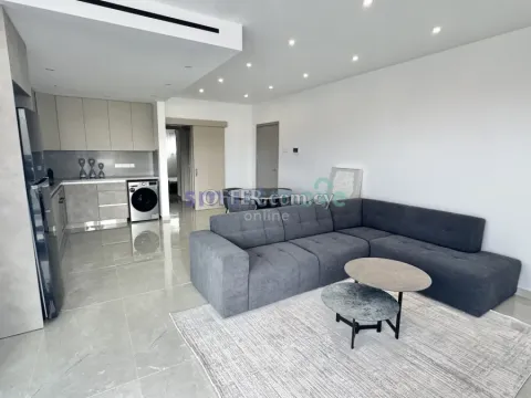 2 Bedroom Stunning Apartment For Sale Petrou & Pavlou Limassol