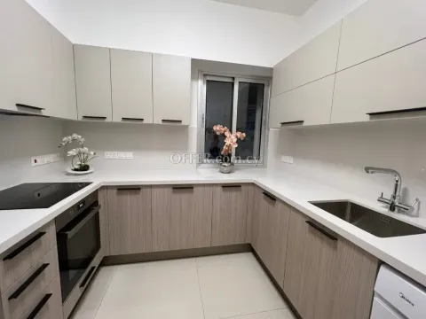 Apartment (Flat) in Larnaca Centre, Larnaca for Sale - Main Photo