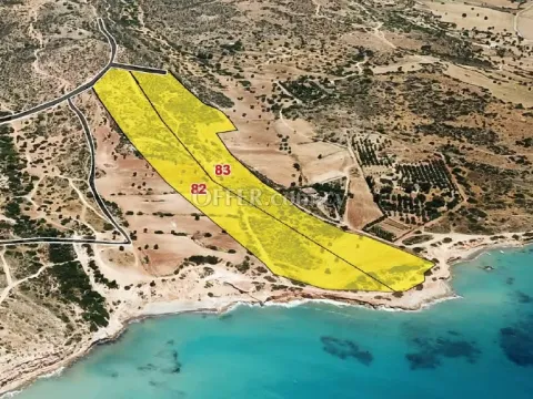 (Tourist) in Pissouri, Limassol for Sale - Main Photo