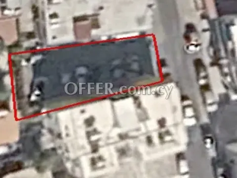 (Residential) in Katholiki, Limassol for Sale - Main Photo