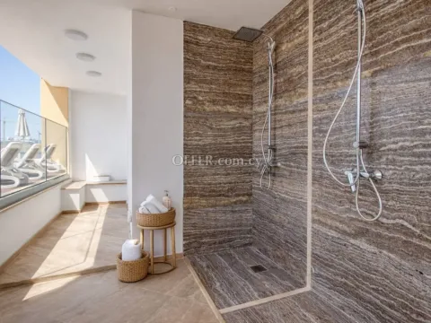 Apartment (Flat) in Limassol Marina Area, Limassol for Sale - Main Photo