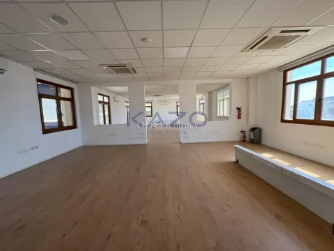 Spacious Office for Rent in Agios Athanasios - Main Photo