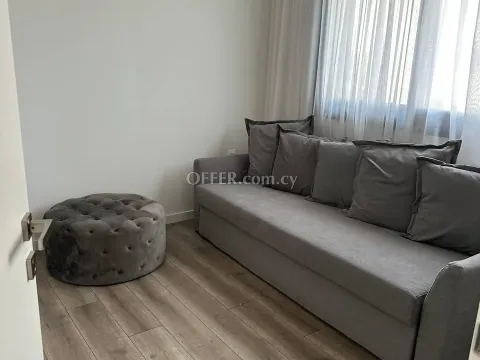 Apartment (Flat) in Zakaki, Limassol for Sale - Main Photo