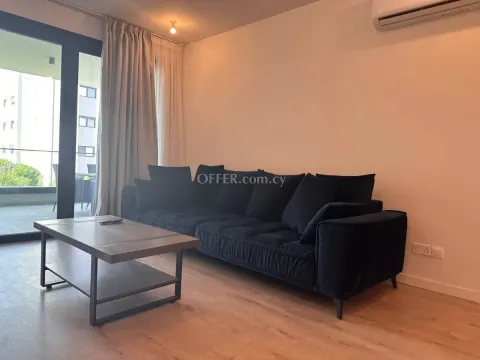 Apartment (Flat) in Zakaki, Limassol for Sale - Main Photo