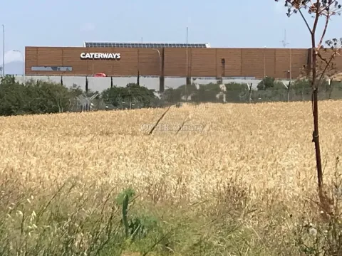 (Industrial) in Latsia, Nicosia for Sale - Main Photo