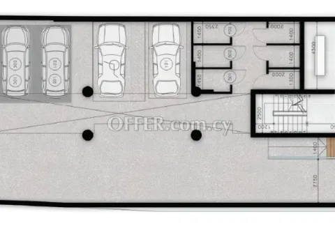 Apartment (Flat) in Larnaca Centre, Larnaca for Sale - Main Photo