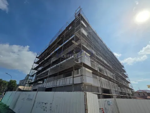 Amazing 3 + 1 Penthouse Spacious Ypsonas and Ready for the Summer - Main Photo