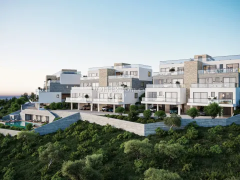 TWO BEDROOM APARTMENT IN CLORAKA - PAPHOS - Main Photo