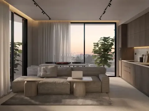 ONE BEDROOM APARTMENT FOR SALE IN THE CITY CENTER - Main Photo
