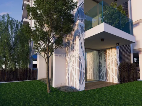 READY THREE BEDROOM SEA VIEW APARTMENT JUST 1 MINUTE AWAY FROM FINIKOUDES - 11