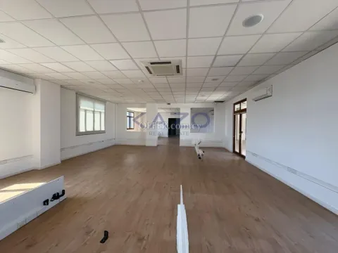 Spacious Office for Rent in Agios Athanasios - 13