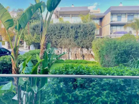 Ground floor 2 bedroom apartment in Dasoupoli, Nicosia - 8