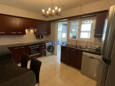 4 Bed Apartment for Sale in Engomi - Makedonitissa, Nicosia - 11