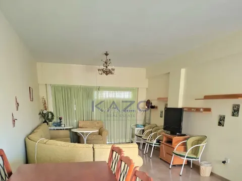 Seafront Apartment in Agios Tychonas Tourist Area - 13