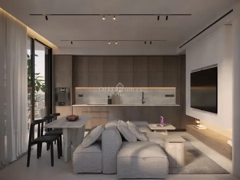 ONE BEDROOM APARTMENT FOR SALE IN THE CITY CENTER - 6
