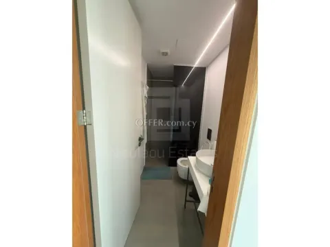 Beautiful Modern Maizonette Ayios Tychonas Limassol Cyprus - 9