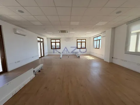 Spacious Office for Rent in Agios Athanasios - 12