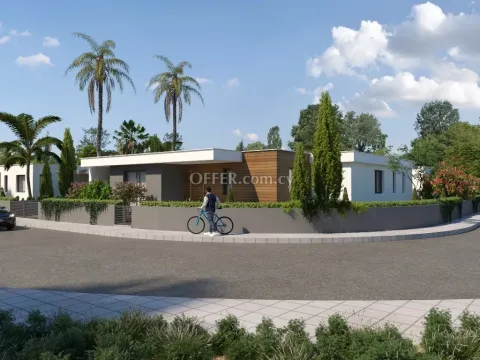 3-bedroom Detached Villa 167 sqm in Xylofagou - 6