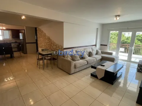 4 Bed Apartment for Sale in Engomi - Makedonitissa, Nicosia - 10
