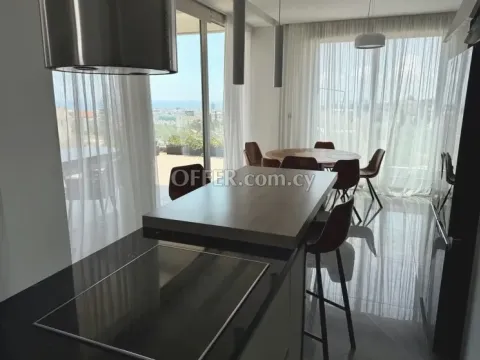 Apartment (Penthouse) in Agios Athanasios, Limassol for Sale - 10