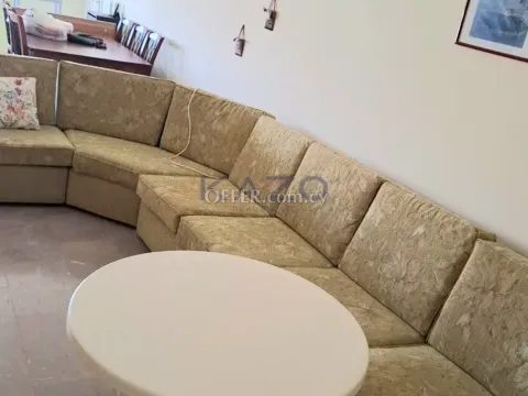Seafront Apartment in Agios Tychonas Tourist Area - 12