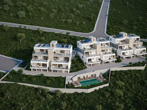 TWO BEDROOM APARTMENT IN CLORAKA - PAPHOS - 10