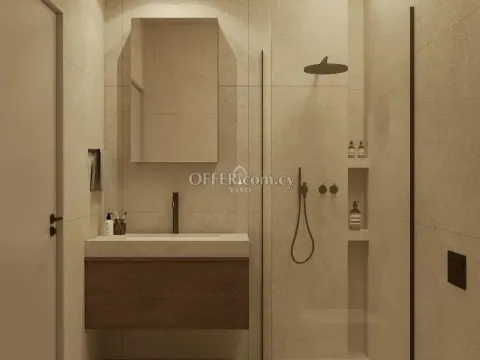 ONE BEDROOM APARTMENT FOR SALE IN THE CITY CENTER - 5