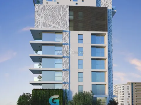 READY THREE BEDROOM SEA VIEW APARTMENT JUST 1 MINUTE AWAY FROM FINIKOUDES - 9