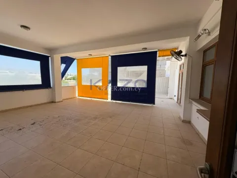 Spacious Office for Rent in Agios Athanasios - 11