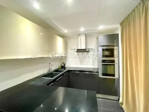 Ground floor 2 bedroom apartment in Dasoupoli, Nicosia - 6