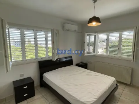 4 Bed Apartment for Sale in Engomi - Makedonitissa, Nicosia - 9