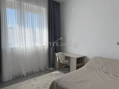 Apartment (Penthouse) in Agios Athanasios, Limassol for Sale - 9