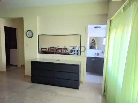 Seafront Apartment in Agios Tychonas Tourist Area - 11